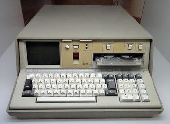 ジョン・タイター　使命　IBM5100